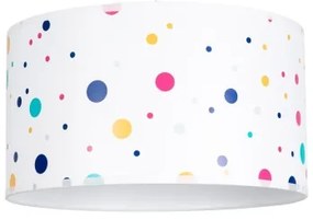 Lampadario per bambini DRUKI 1xE27/60W/230V