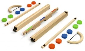 milaniwood - Gioco Duo di dischi