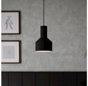 Eglo 99551 - Lampadario su corda CASIBARE 1xE27/40W/230V