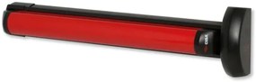 Maniglione Antipanico Fast Touch 120CM con Scrocco Autobloccante