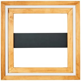 Brilliant-Plafoniera LED dimmerabile RHEA LED/24W/230V