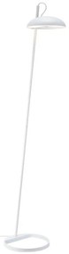 DFTP by Nordlux - Lampada da terra VERSALE 3xG9/3W/230V bianca