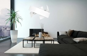 Lampadario a Sospensione MODO WHITE