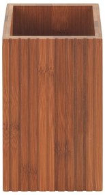 Supporto in bambù per utensili da cucina Mera - Wenko