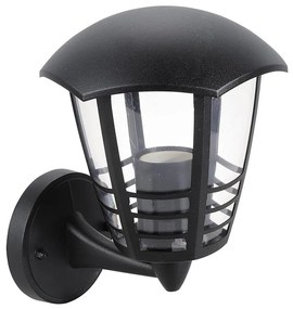 Rabalux 8618 - Applique da esterno MARSEILLE 1xE27/60W/230V