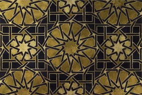 Carta da parati – Mosaico Orientale