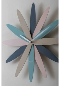 Orologio da parete ø 45 cm Bloom - Karlsson
