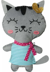 Little Couz'in – Gattina Tina - Cucito Per Bambini