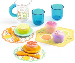 Set da tavola - Merenda per gattini