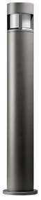 Greta Mini 75W E27 H. 100Cm