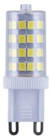 Brilagi - Lampadina LED G9/4W/230V 3000K