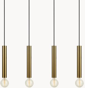 Lampada a sospensione Sencillo
