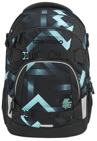 Zaino scuola coocazoo MATE, Laser Lights