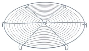 Griglia di contenimento London - Metaltex