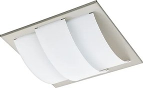 Eglo 96549 - Plafoniera LED ARANDA LED/11W/230V