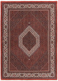 Bidjar Tappeto persiano 170x240 (Iran) Annodato A Mano