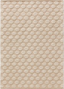 Lytte Tappeto bambino Clara Crema 120x170 cm - Tappeto design moderno soggiorno