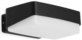 Telefunken 312205TF - Applique a LED da esterno LED/14W/230V IP44