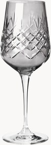 Set di 2 bicchieri da vino Crispy