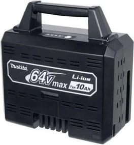 Makita 191Y69-6 Batteria 64 V 10,0 Ah BL64100