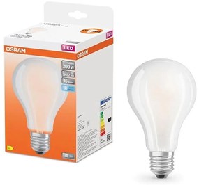 Lampadina LED STAR E27/24W/230V 4000K - Osram