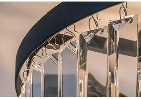 Rabalux 71093 - Plafoniera ELOISA 3xE27/25W/230V