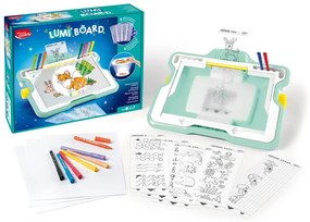 Set Maped Lumi Board - Lavagna con retroilluminazione