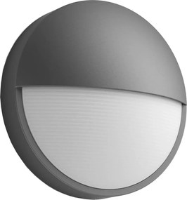Philips - Applique da esterno a LED CAPRICORN LED/4,3W/230V IP44