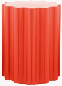 Sgabello/tavolino di design Pilastro