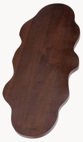Tagliere in legno di acacia Flowy, varie misure