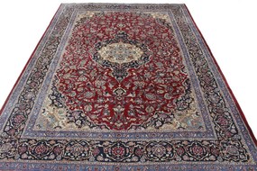 Persian Tappeto orientale 300x410 (Keine Angabe)