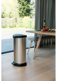 Cestino per rifiuti , 40 l Deco - Curver