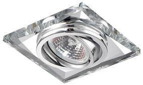 LUXERA 71052 - Lampada da incasso ELEGANT 1xGU10/50W/230V