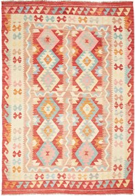 Kilim Tappeto orientale 180x250 (Pakistan) Tessuto A Mano