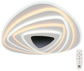 Plafoniera LED dimmerabile LED/120W/230V 3000-6500K + +TC