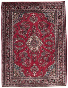 Hamedan Tappeto persiano 230x300 (Iran) Annodato A Mano