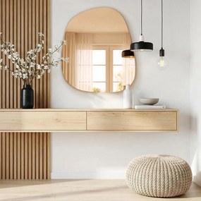 Specchio bronzato – Pure Collection R37