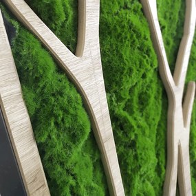 Decorazione da appendere 50x100 cm Tree – Styler