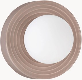 Applique con luce regolabile Orbique