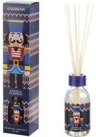 Diffusore per ambienti Vanilla Pumpkin con bastoncini 100 ml