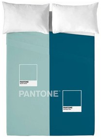 Lenzuola Pantone - Letto da 150 (230 x 270 cm)