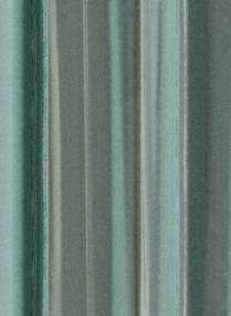 Jannelli & Volpi Wandbild Balmoral - Petrolium Panel 1