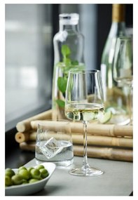 Set di bicchieri 6 pz 420 ml Zero – Lyngby Glas