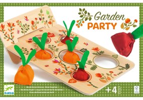 Garden Party - Gioco del lancio dei sacchetti
