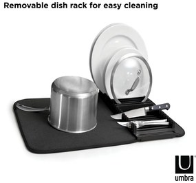 Vassoio di raccolta UDry - Umbra