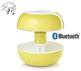 Vivida Lampada Da Tavolo Joyo Sound Candy Caricabatterie E Cellulari Con Bluethoot
