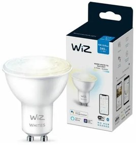 Lampadina Intelligente Wiz 8718699787110 GU10 50 W 2700 K 6500 K 400 lm