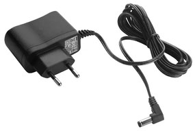 Concept VP4353 Aspirapolvere WET & DRY con prolunga 110W/18,5V 2200 mAh nero