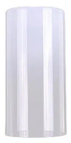 Rabalux - Vetro di ricambio PANTHEA E27 diametro 9,5 cm