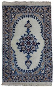 Nain Tappeto 90 x 60 (Iran)